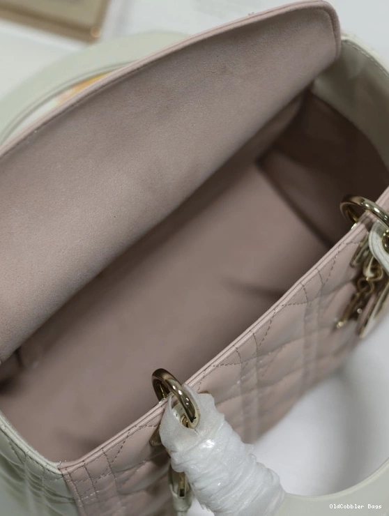 OldCobbler Bags DI0R-24CM LADY 0817